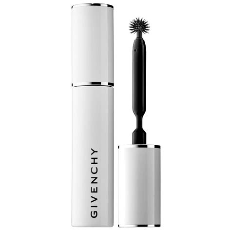 givenchy green mascara|Givenchy mascara phenomenon.